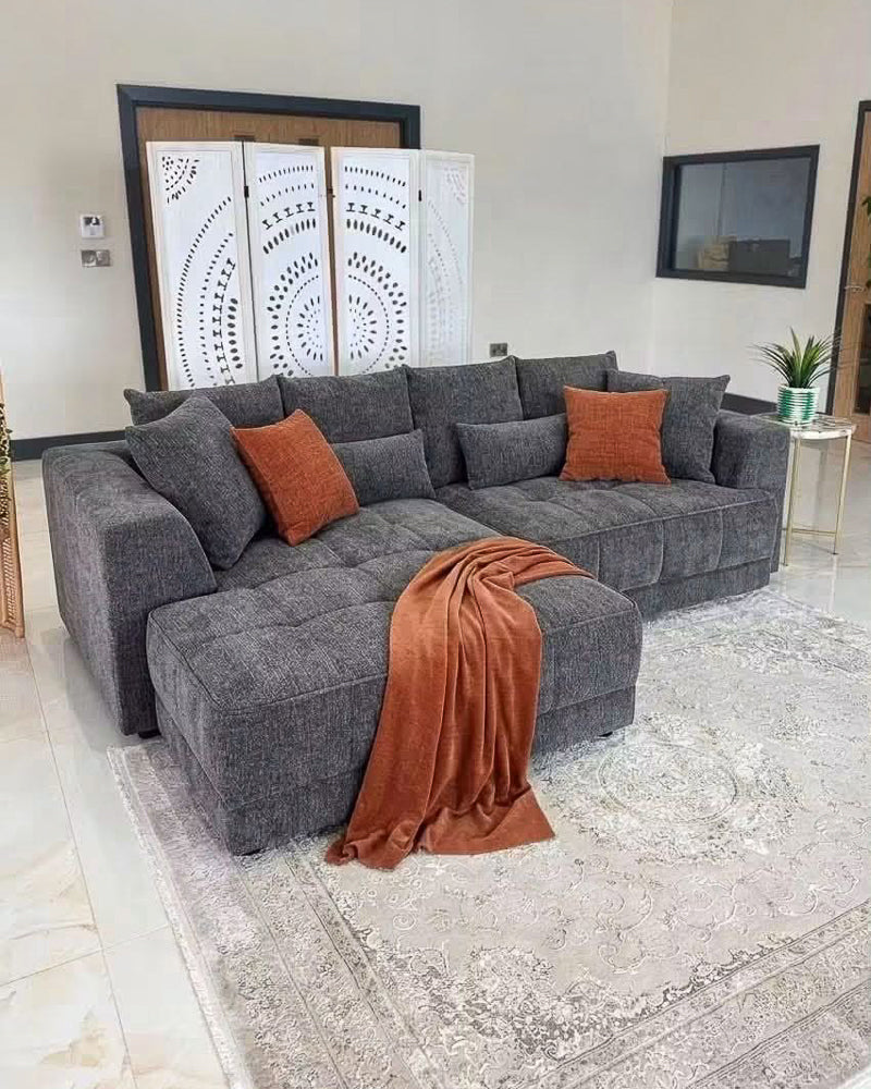 Our 4 Favourite Power Slider Sofas