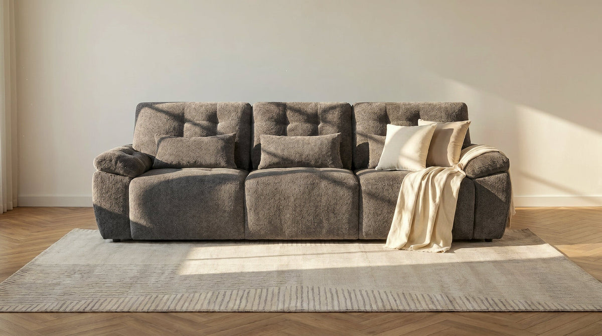 Recliner vs Power Slide Sofas: What Is The Difference?
