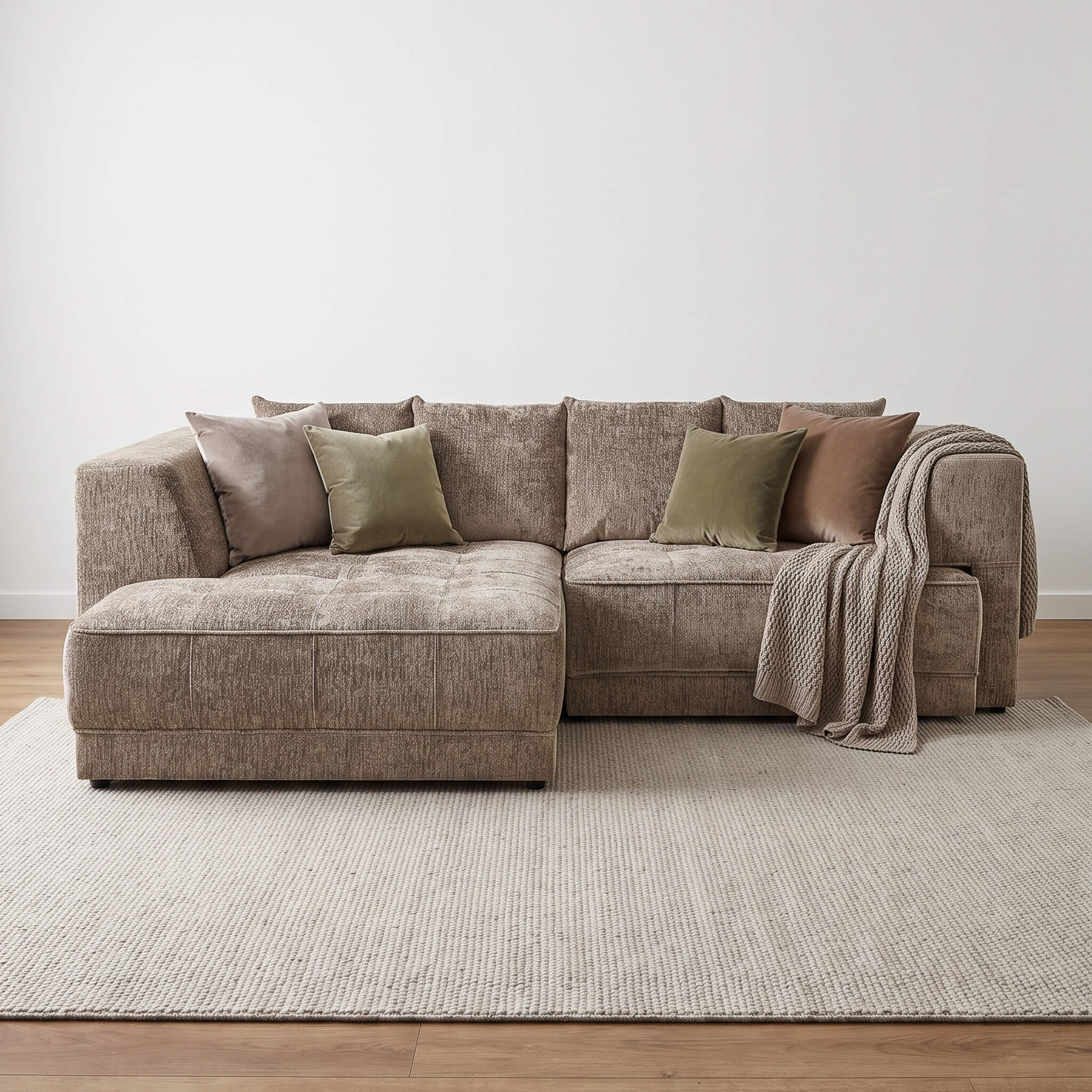 The Magnus Range