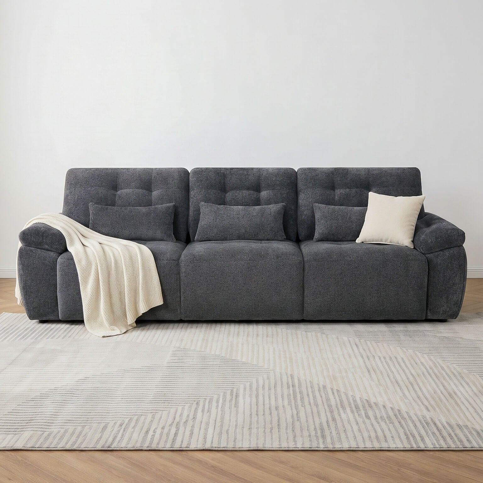 Power Slider Sofas