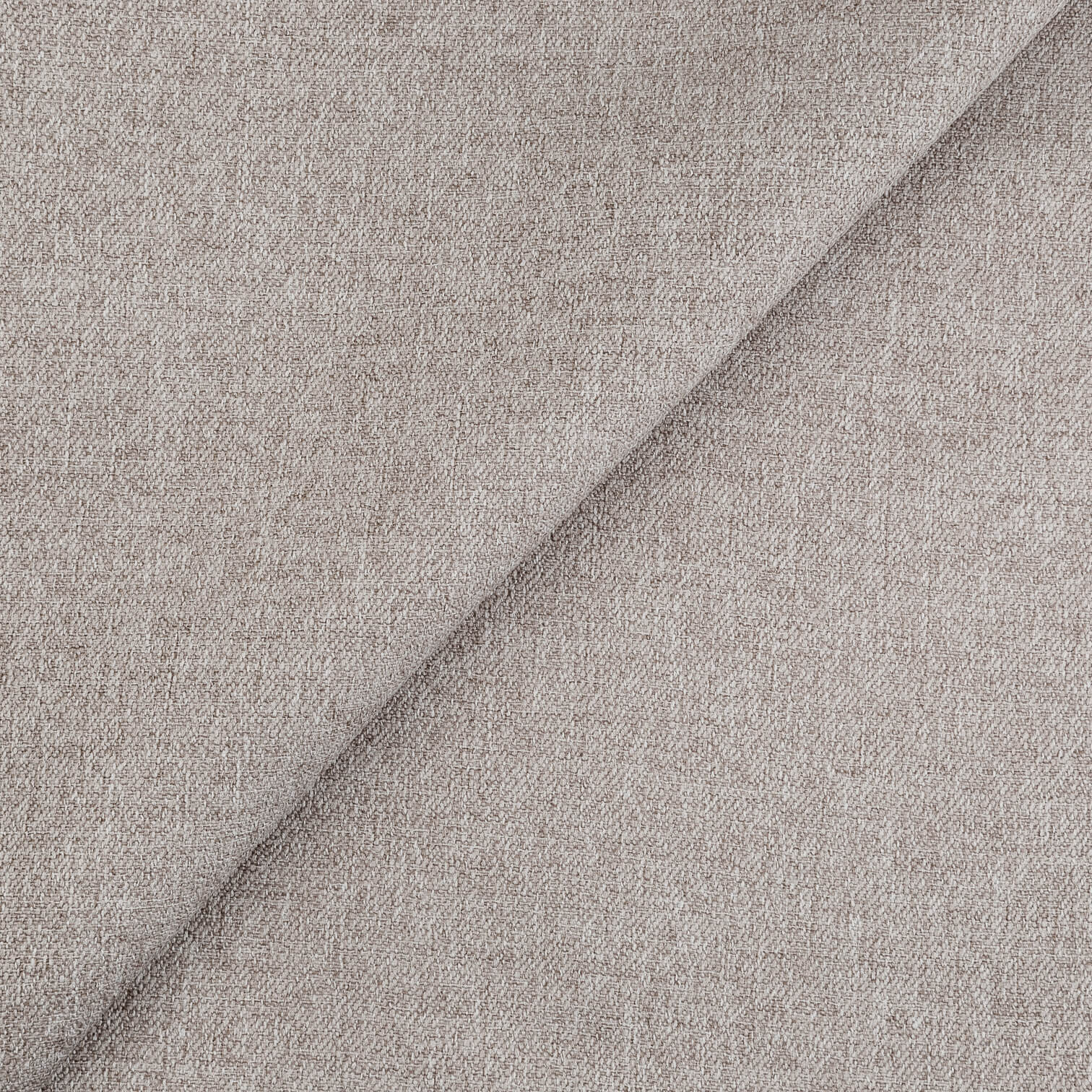 Almond Beige Fabric Swatch