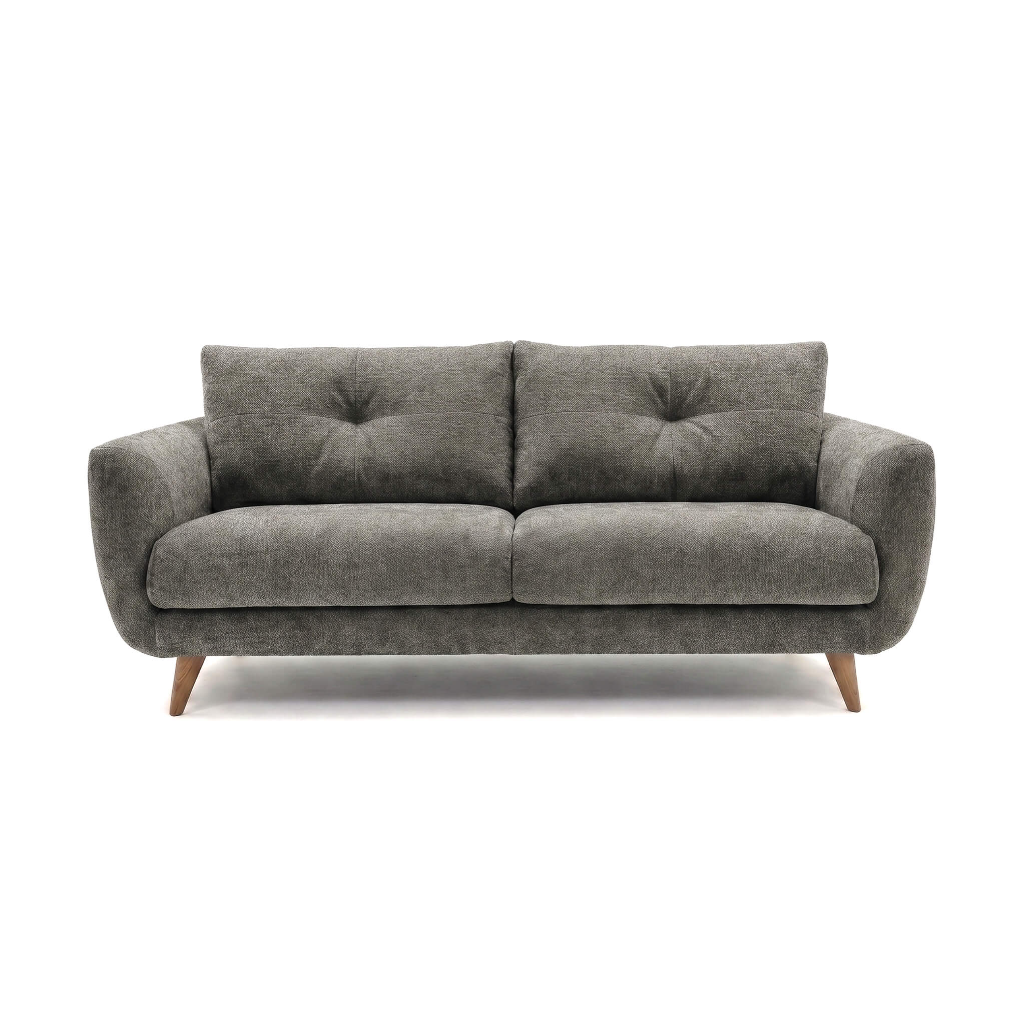 Aston Green 4 Seater Sofa