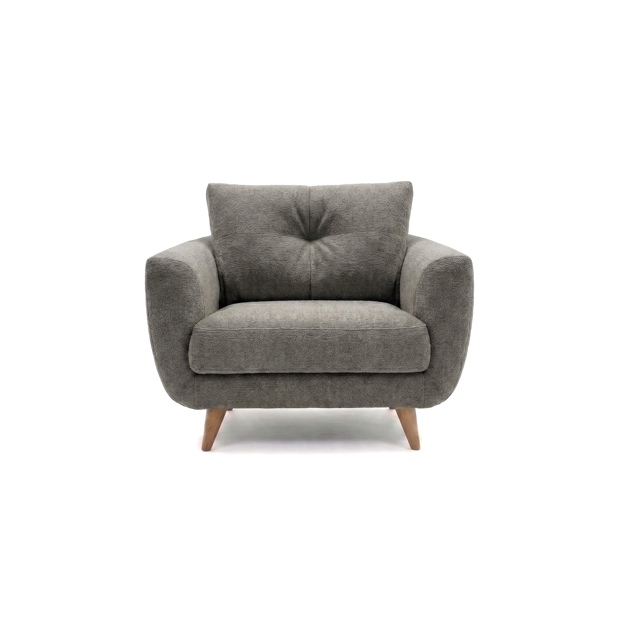 Aston Green Armchair
