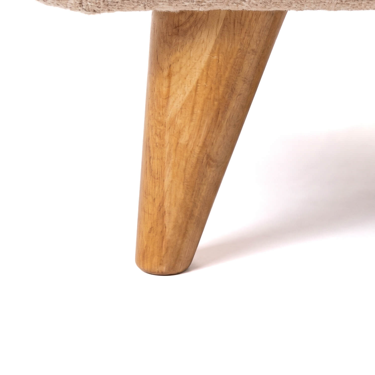 Aston Beige Armchair