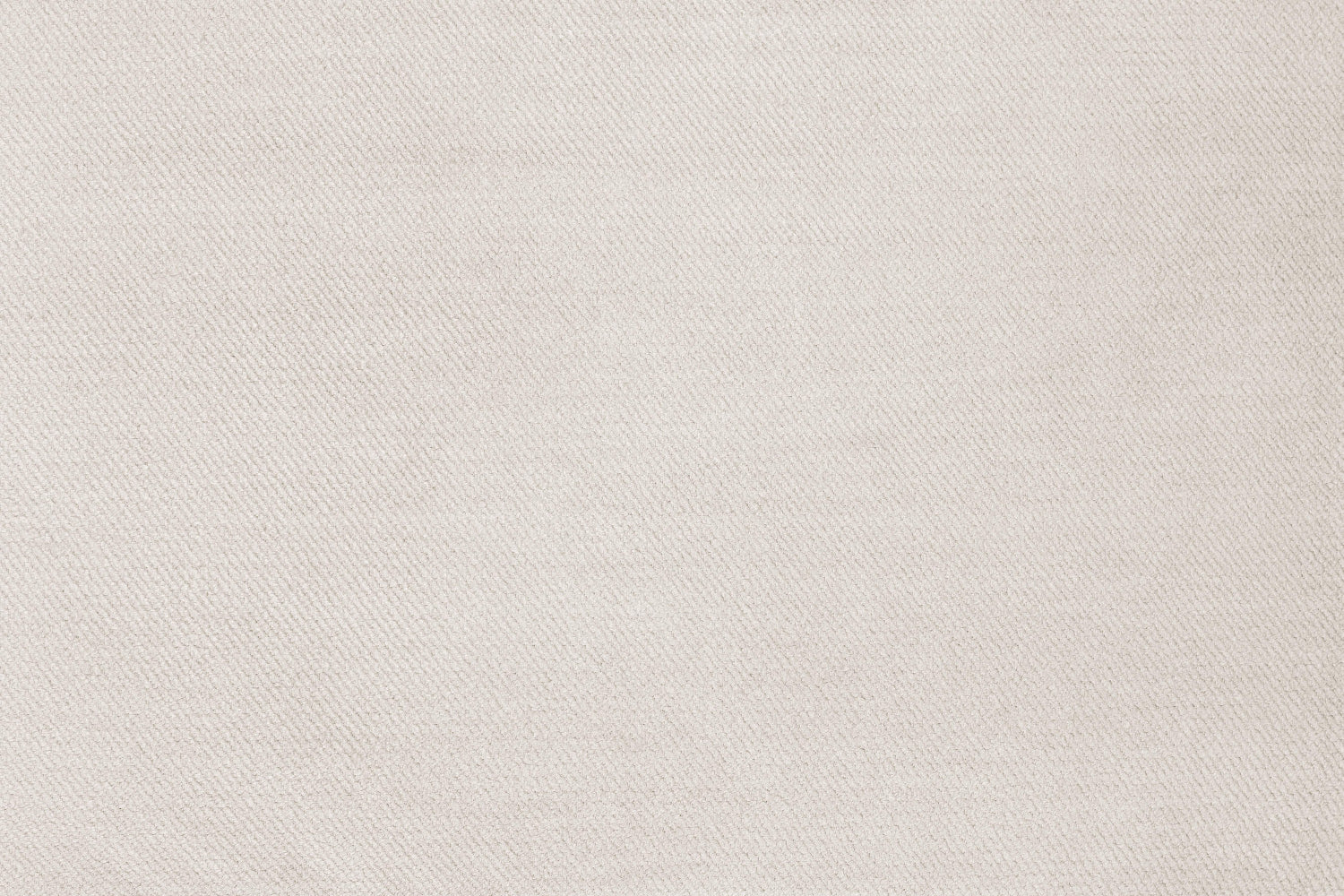 Avoro Cream Corner Sofa Bed