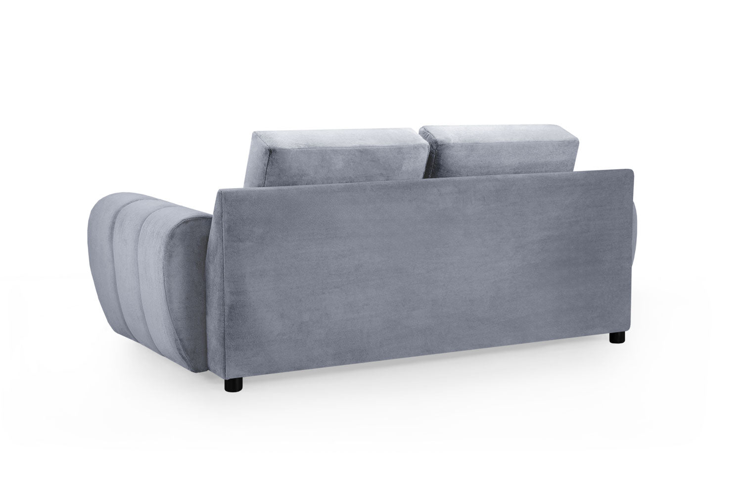 Avoro Grey 2 Seater Sofa