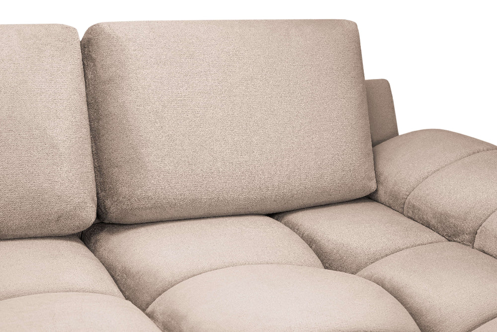 Avoro Mocha 2 Seater Sofa