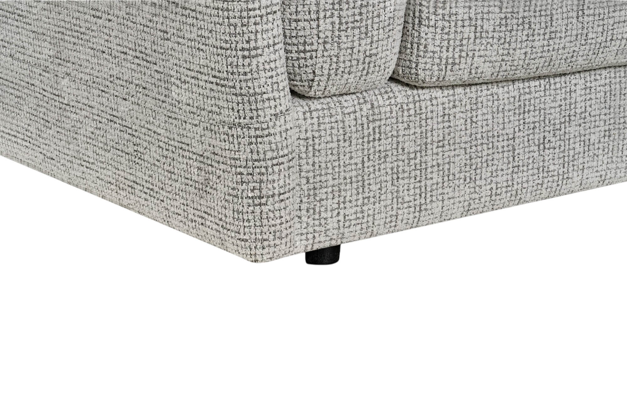 Belano Grey Armchair