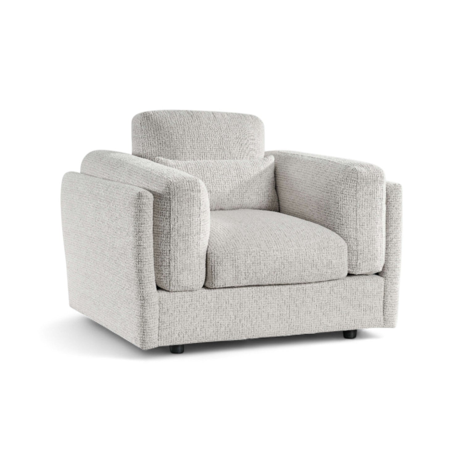 Belano Beige Armchair