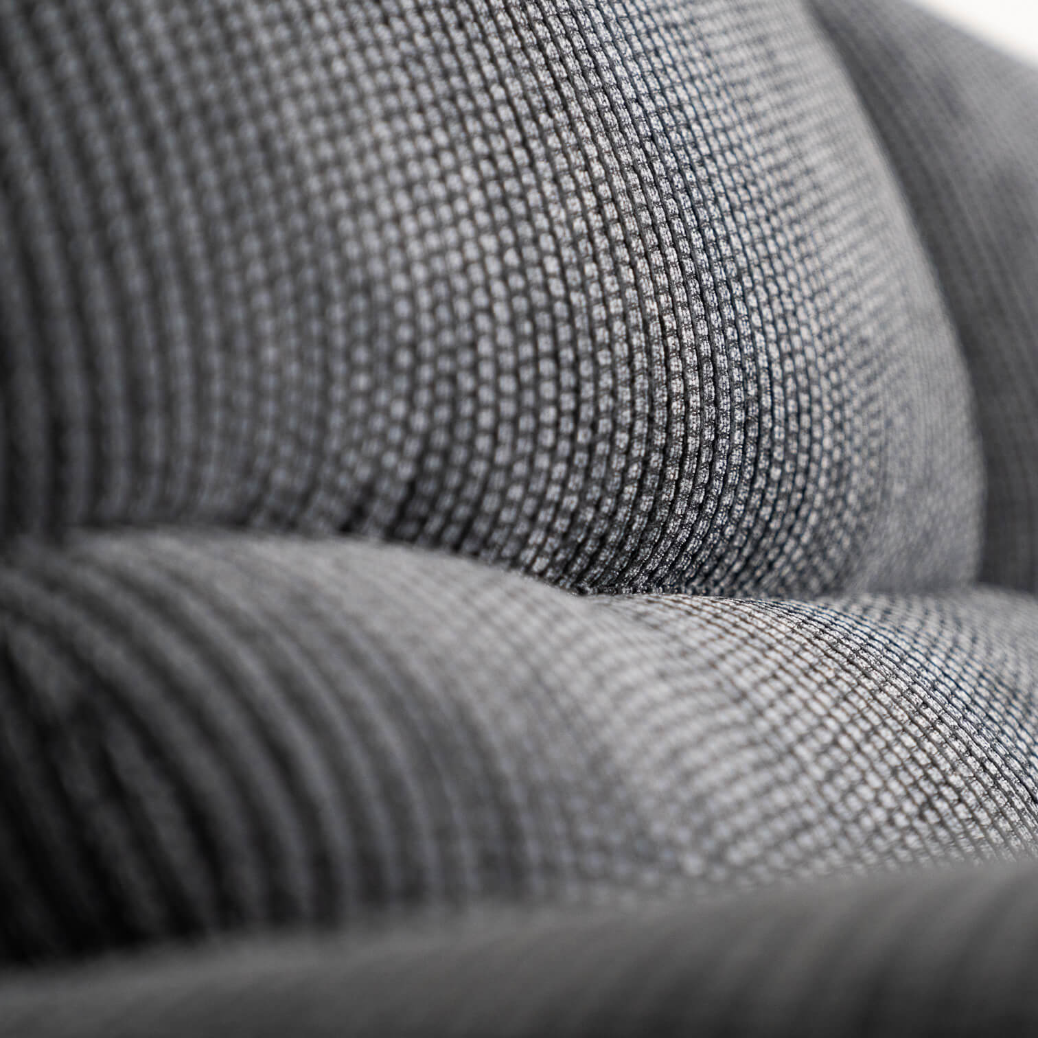 Cairo Black Power Recliner Armchair