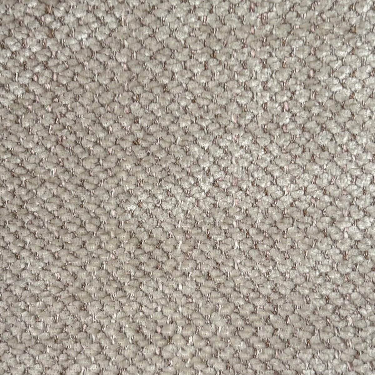 Mary Beige Footstool