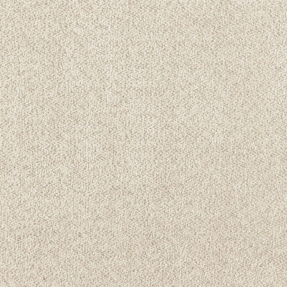 Carmelle Boucle Beige U Shape Corner Sofa