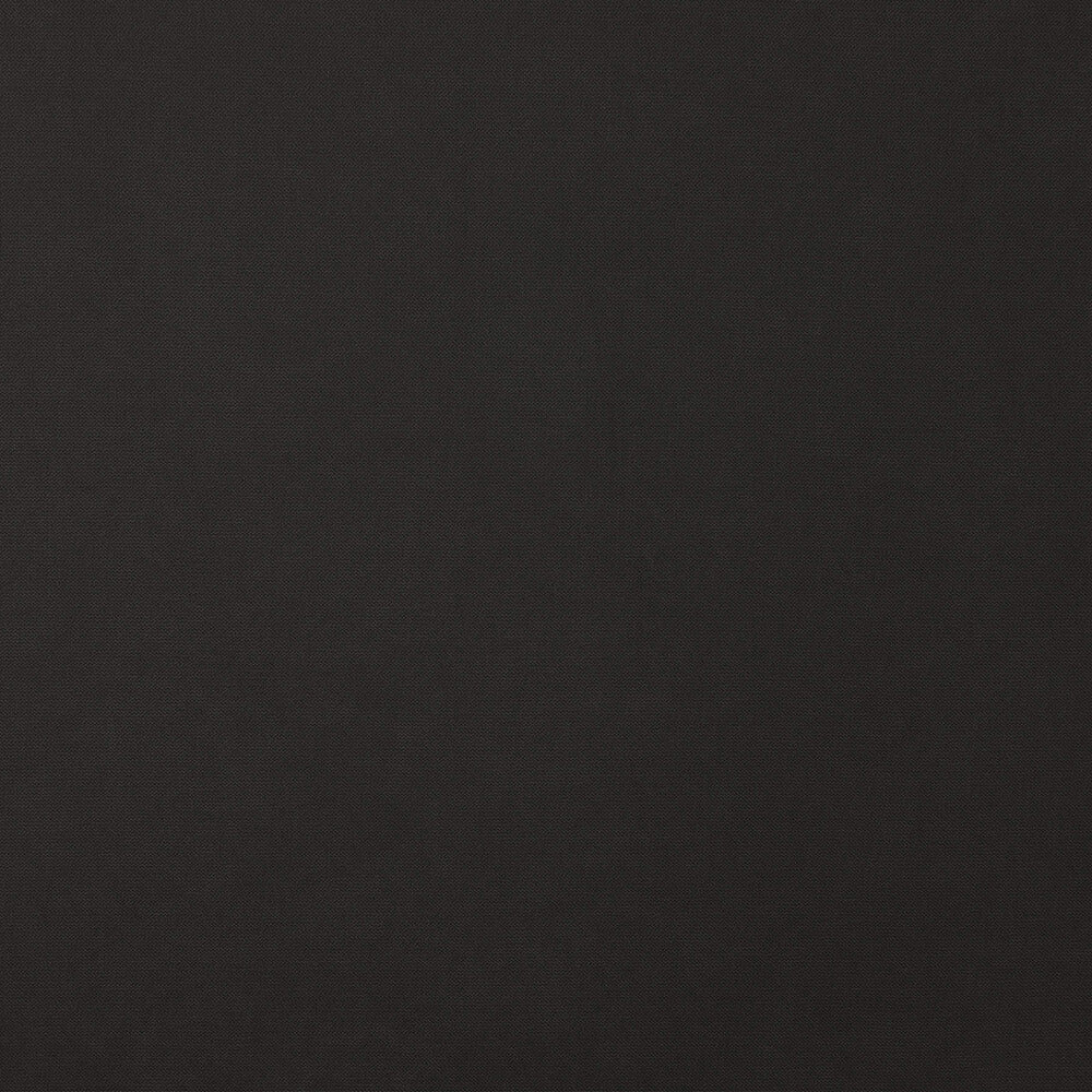 Carmelle Polyester Black Swatch