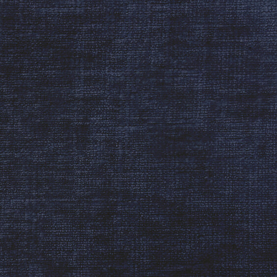 Celine Oxford Blue Chenille Swatch