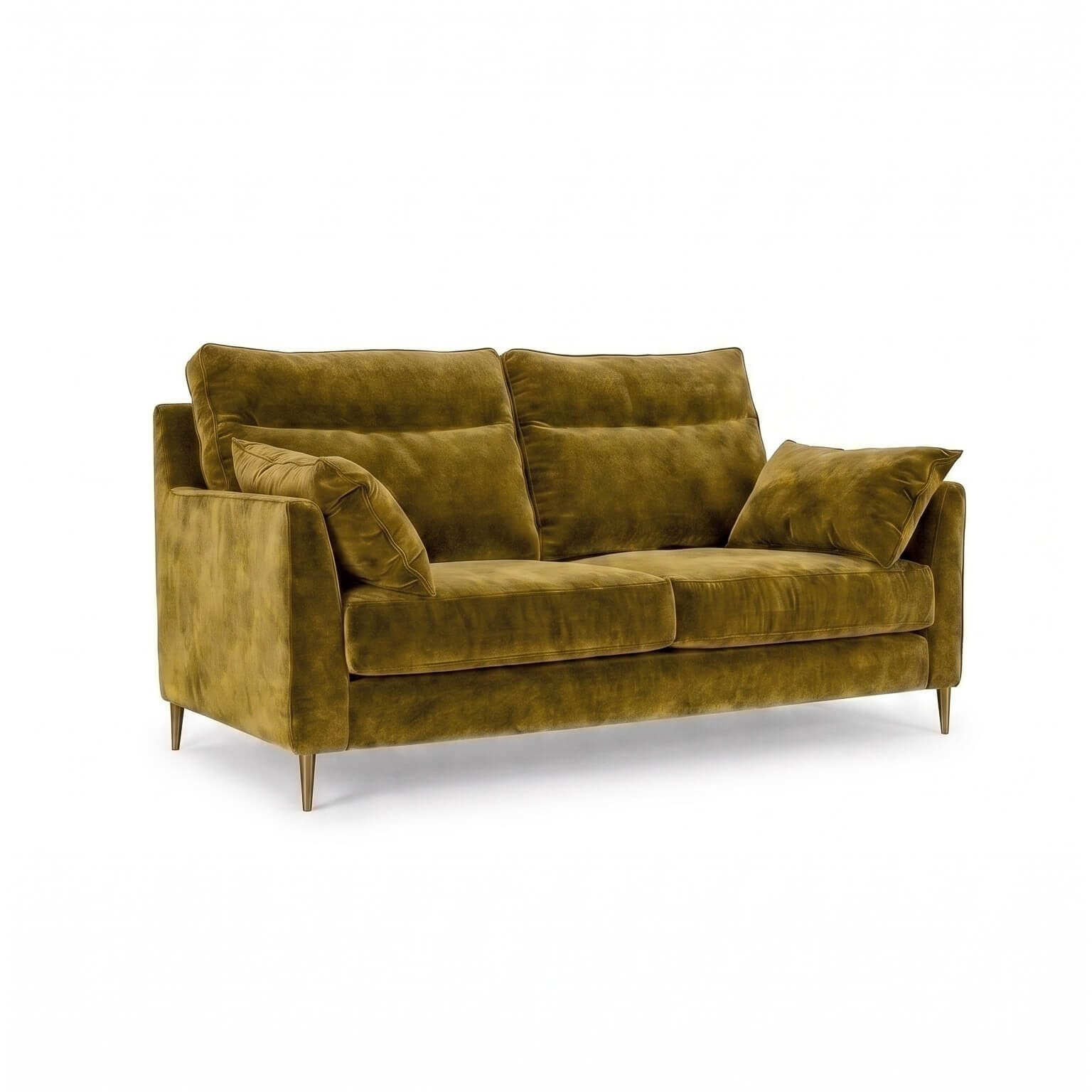 Colmore Olive 2 Seater Sofa