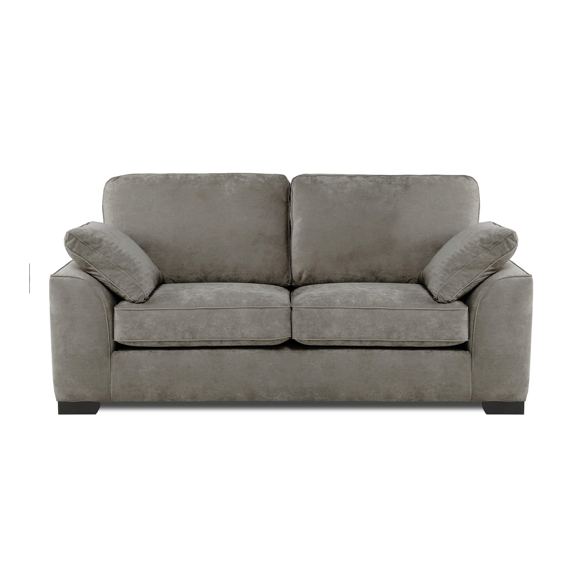 Jasper Grey 3 Seater Sofa