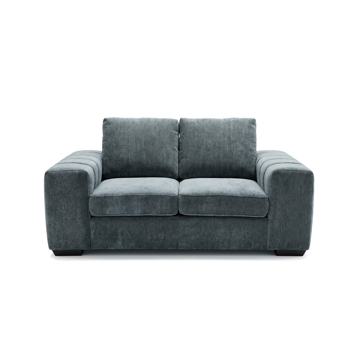 Laguna Grey 2 Seater Sofa