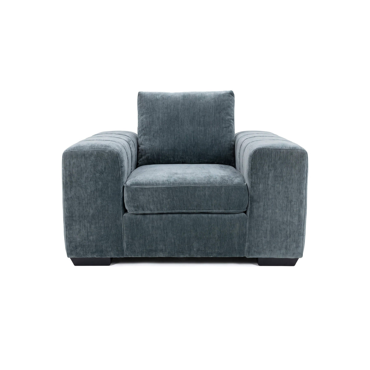 Laguna Grey Armchair