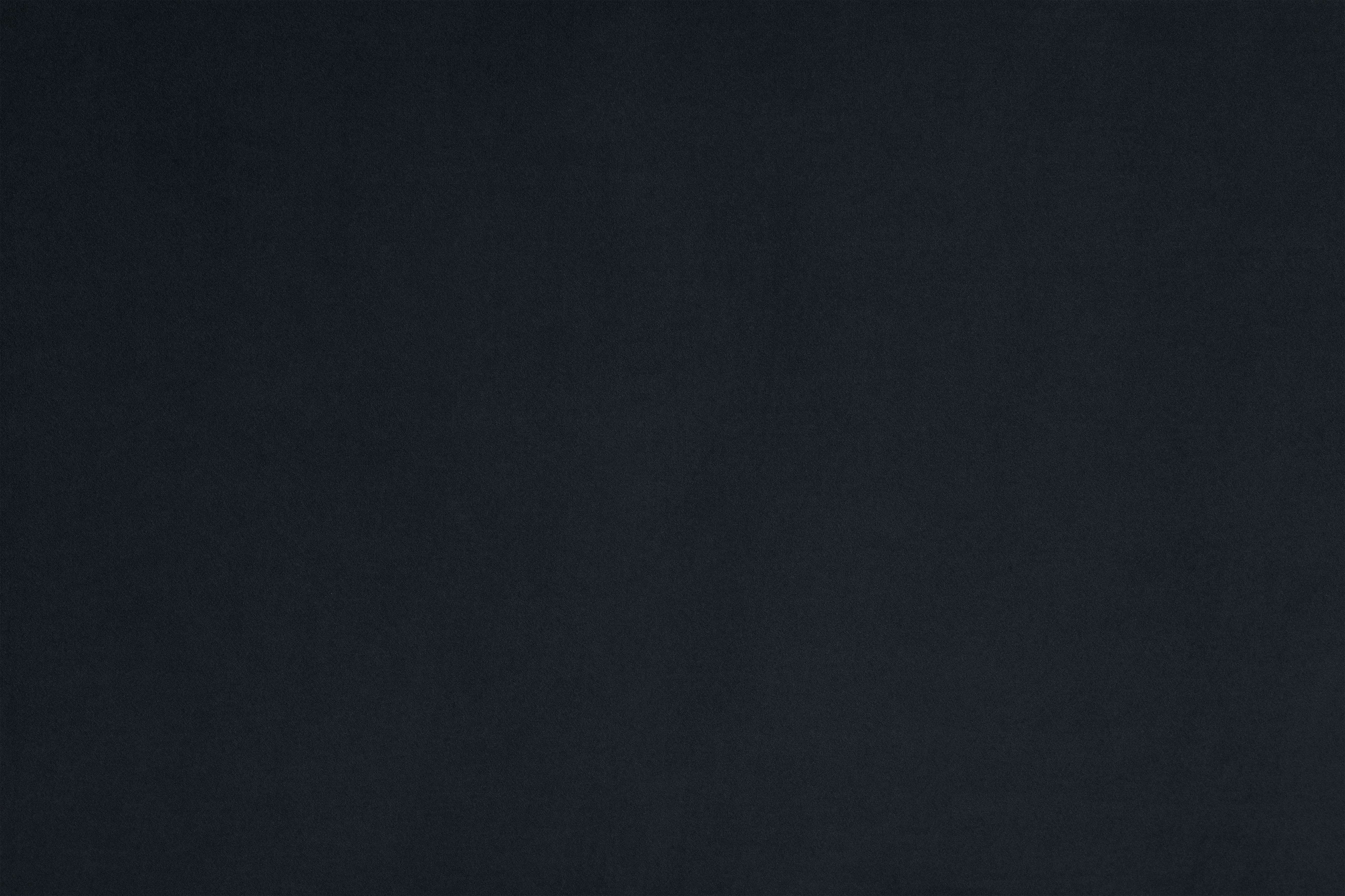 Marvelle Black U Shape Corner Sofa