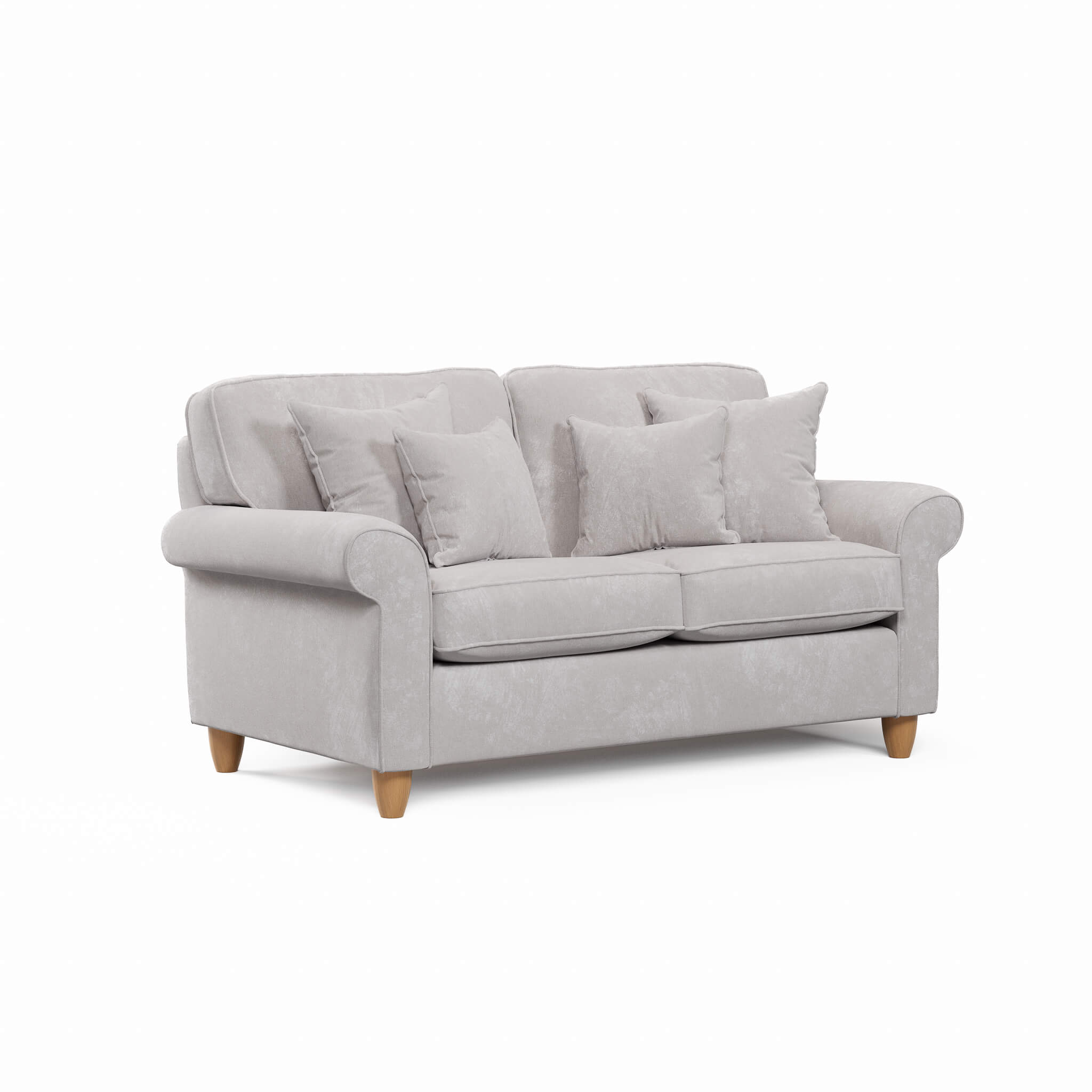 Mary Pearl 2 Seater Sofa