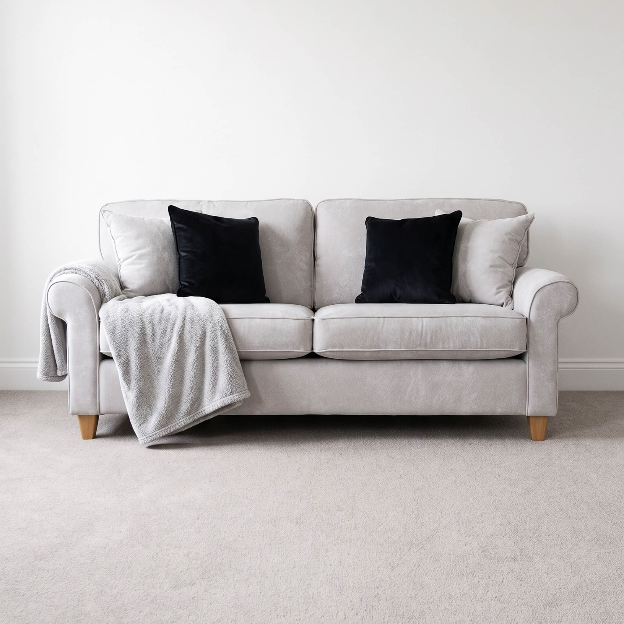 Mary Pearl 4 Seater Sofa