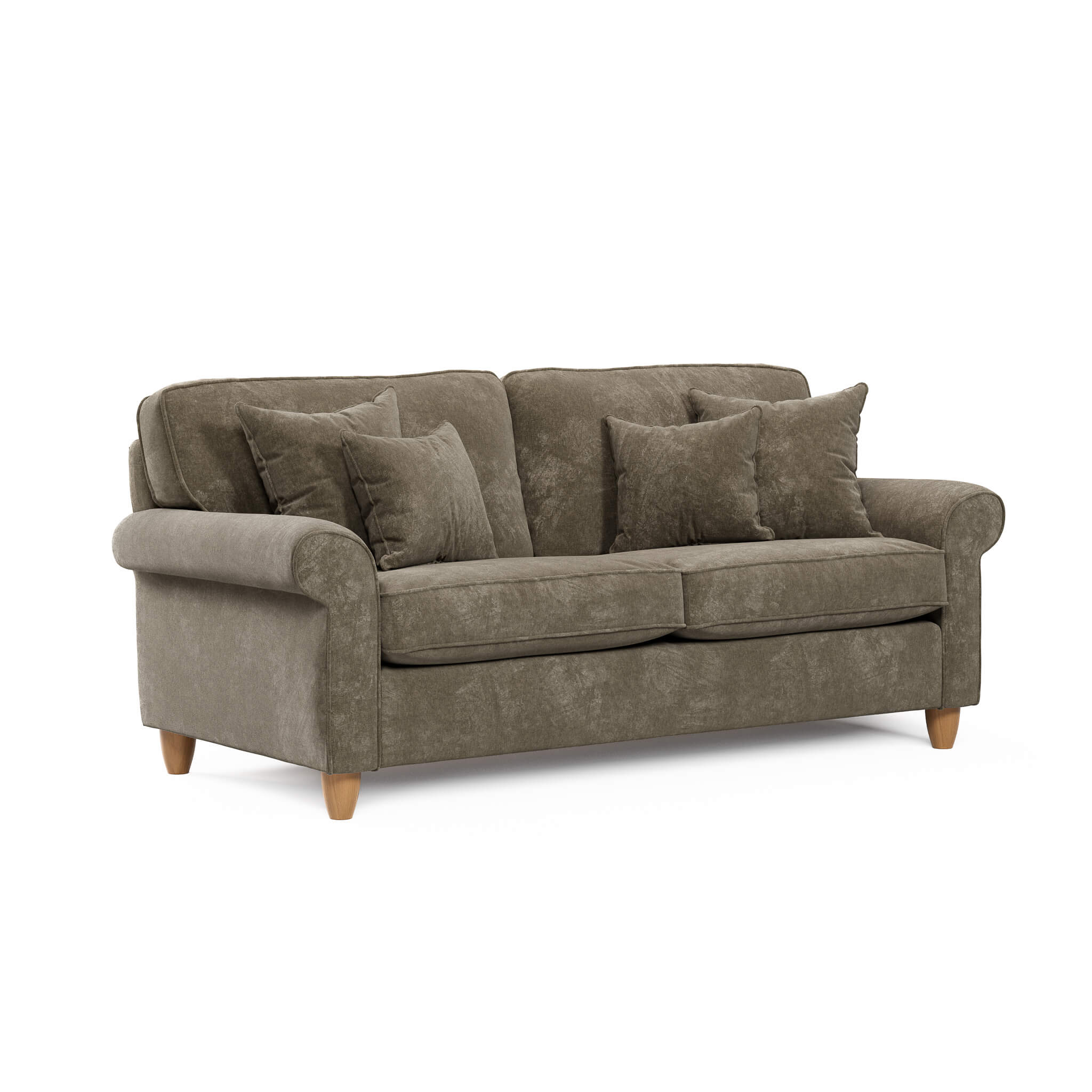 Mary Green 3 Seater Sofa