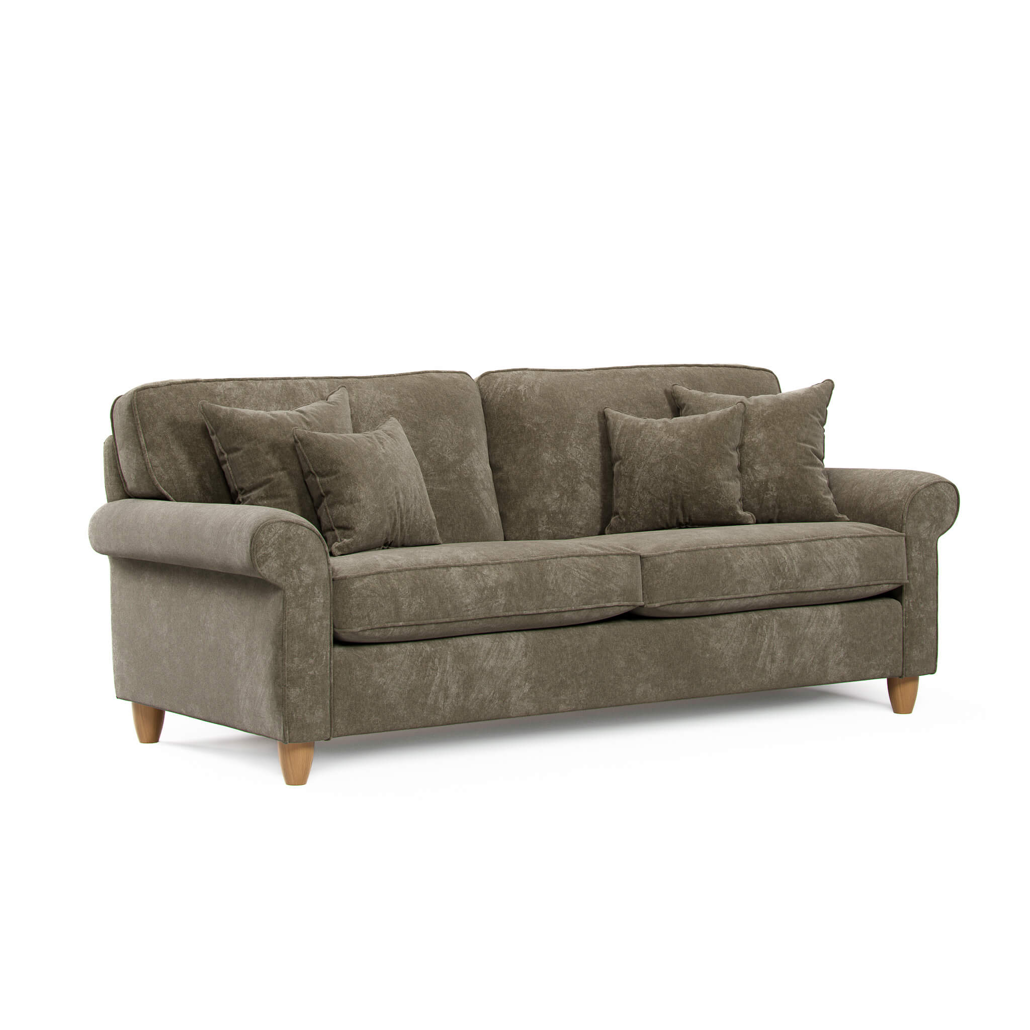 Mary Green 4 Seater Sofa