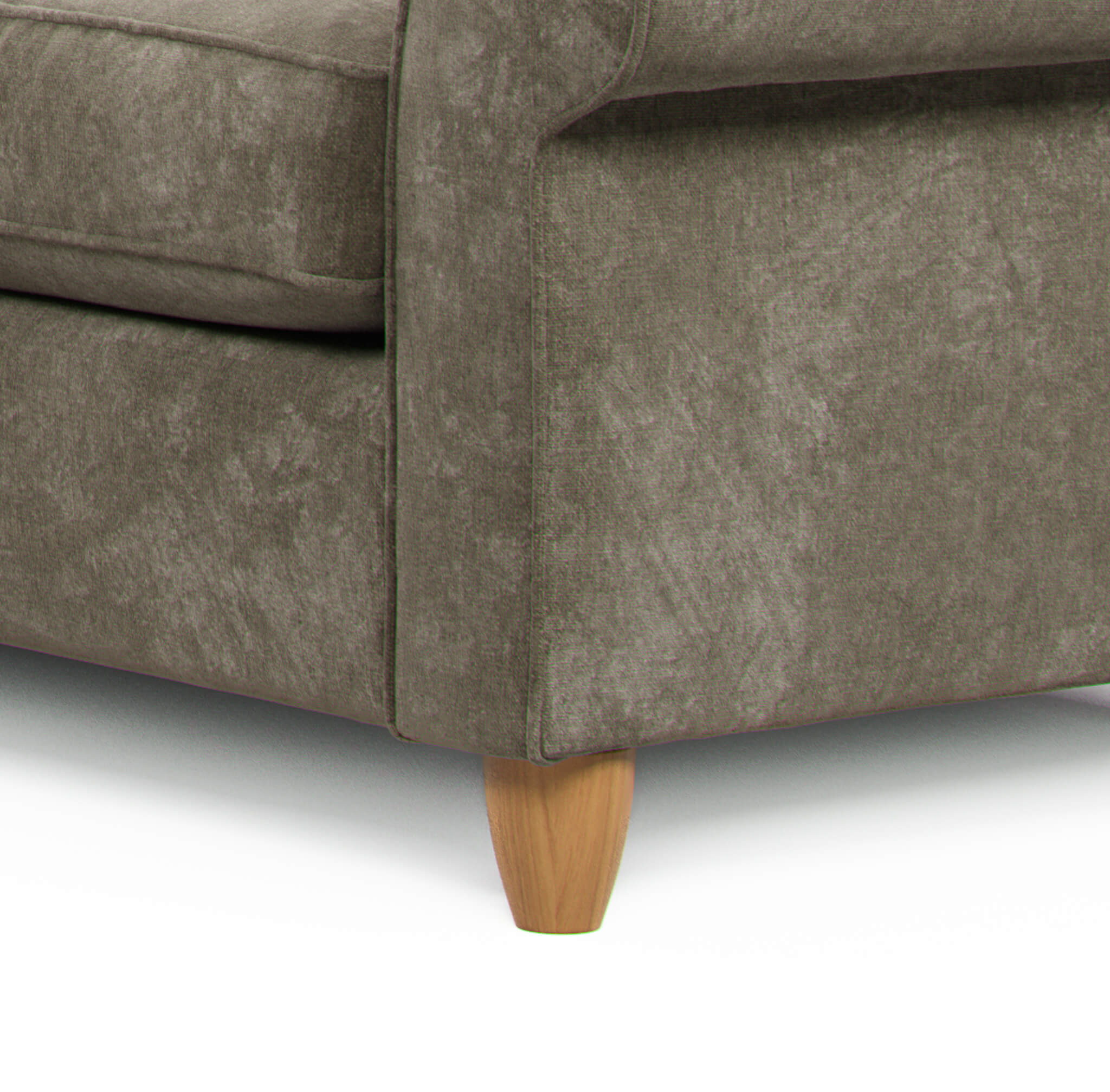 Mary Green Double Corner Sofa