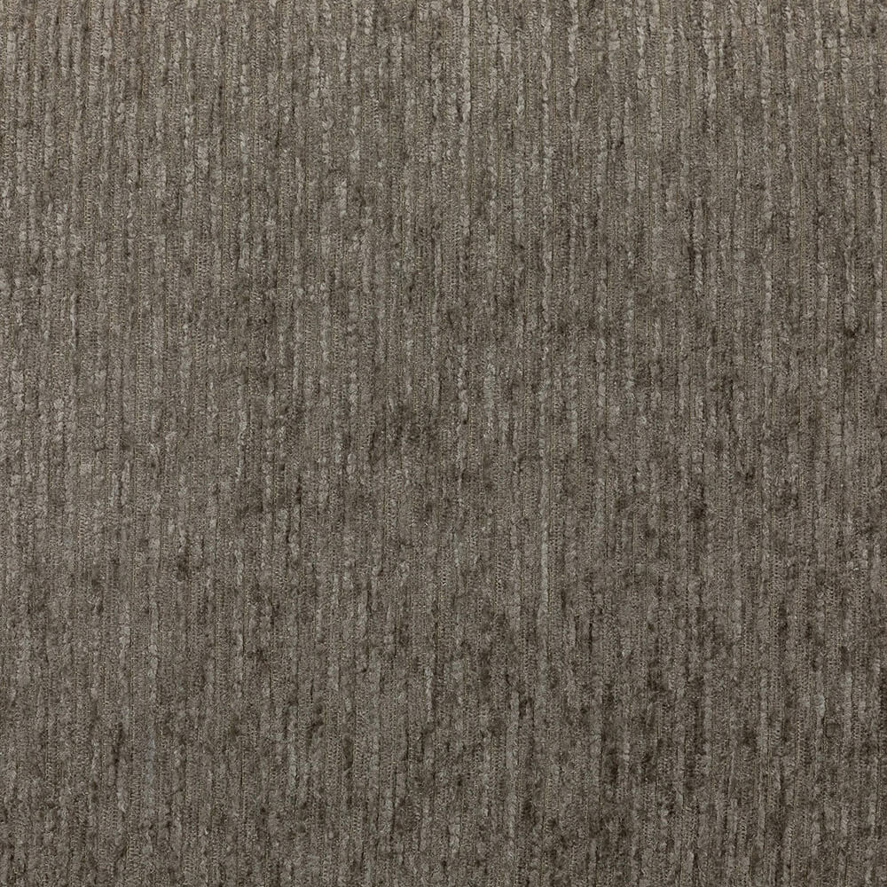 Narela Chenille Mocha Swatch