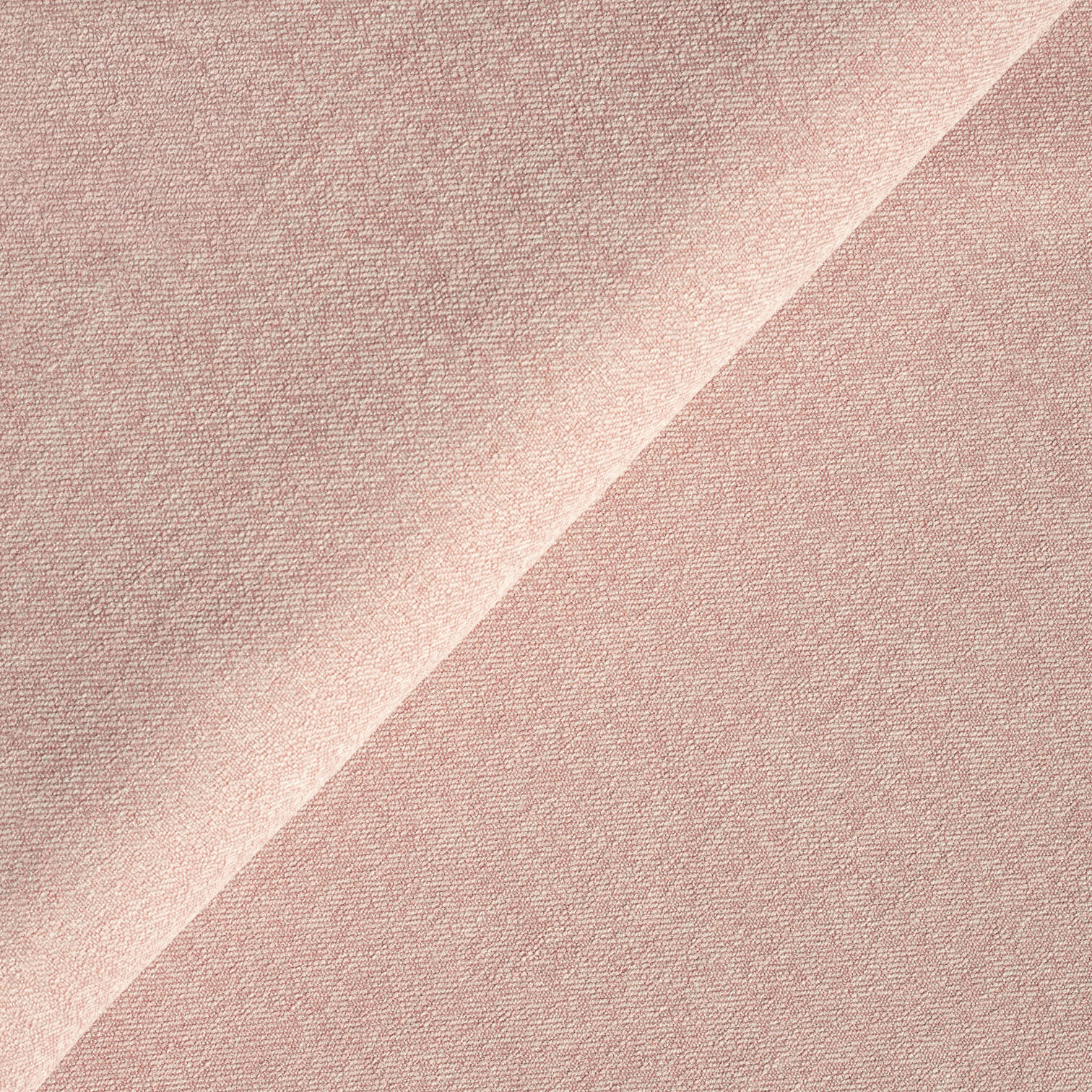 Rose Pink Fabric Swatch