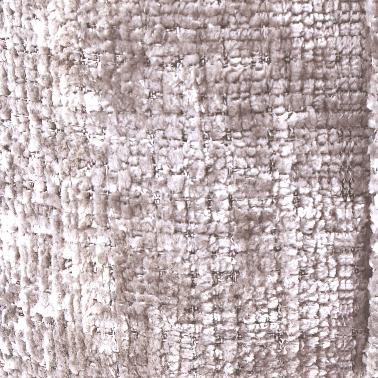 Skye Beige Footstool