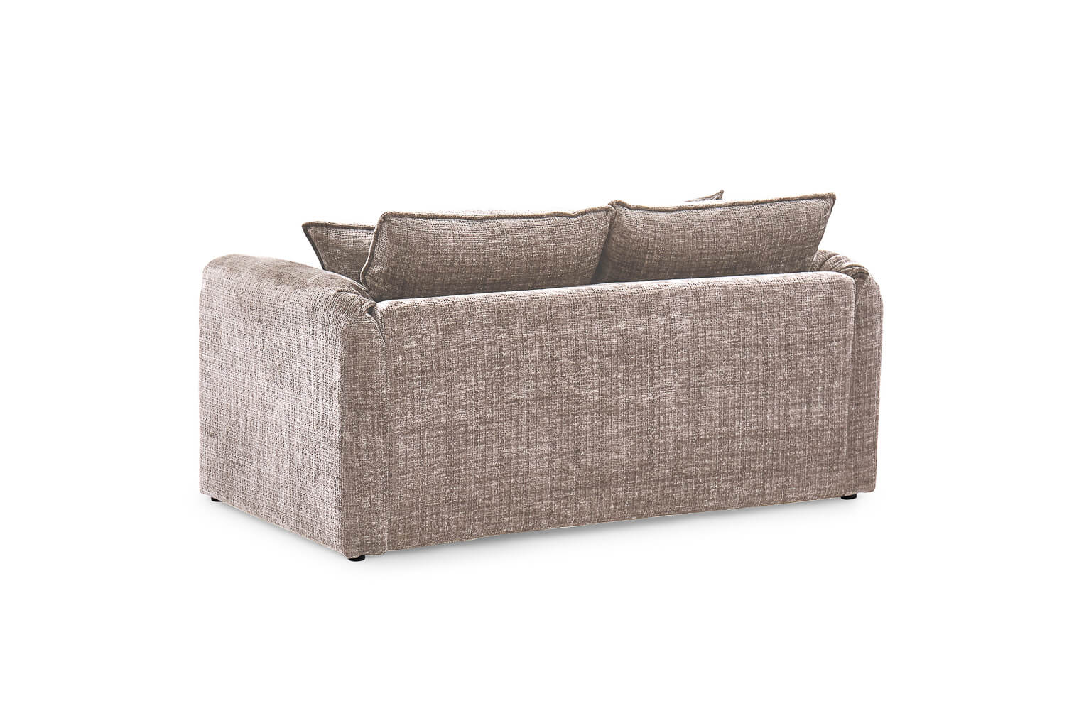 Skye Beige 2 Seater Sofa