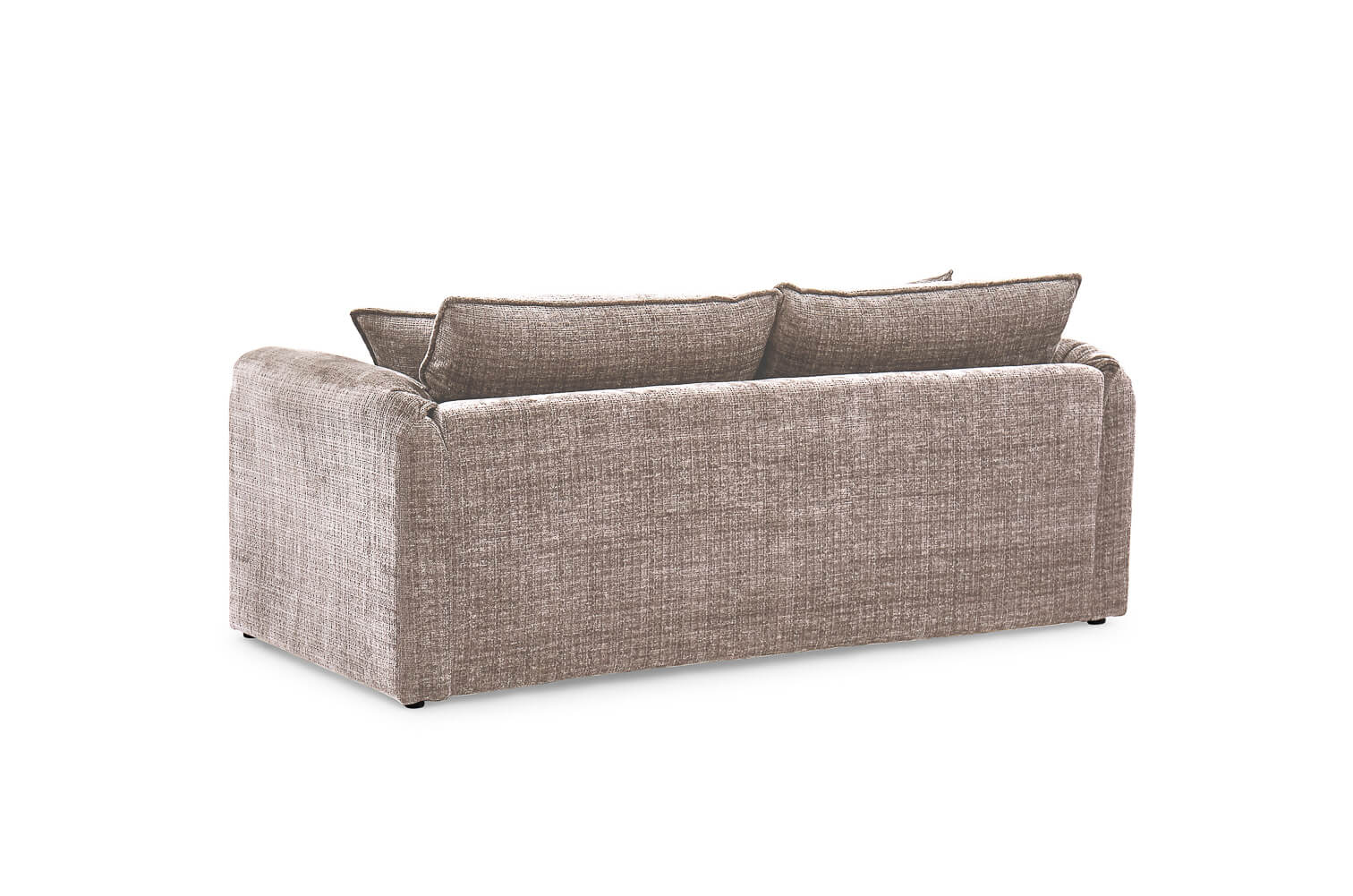 Skye Beige 3 Seater Sofa