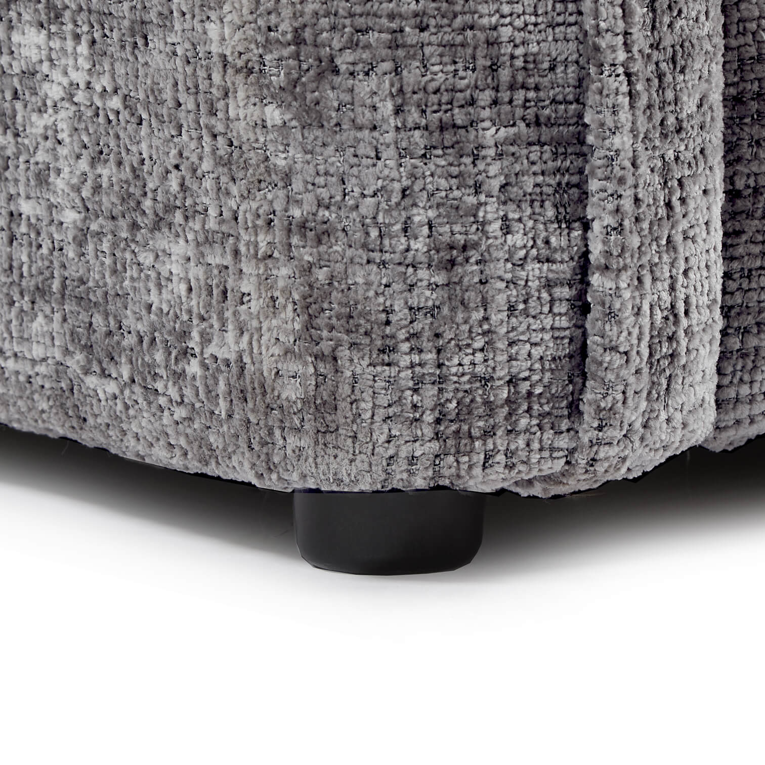 Skye Grey 2 Seater Sofa