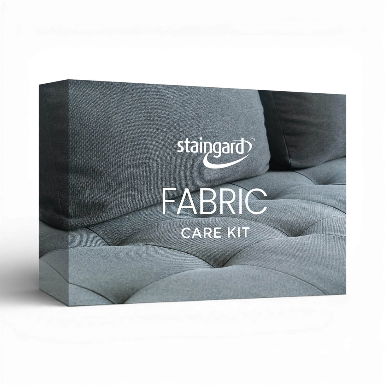 Staingard Fabric Care Kit