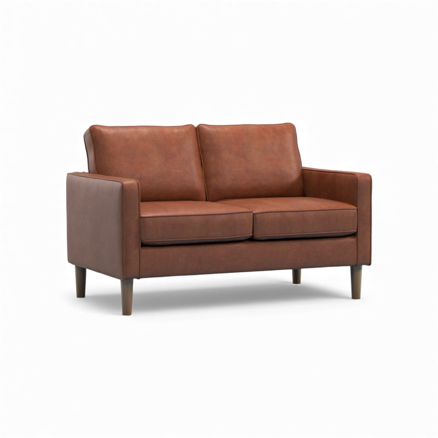 Theo Brown 2 Seater Sofa