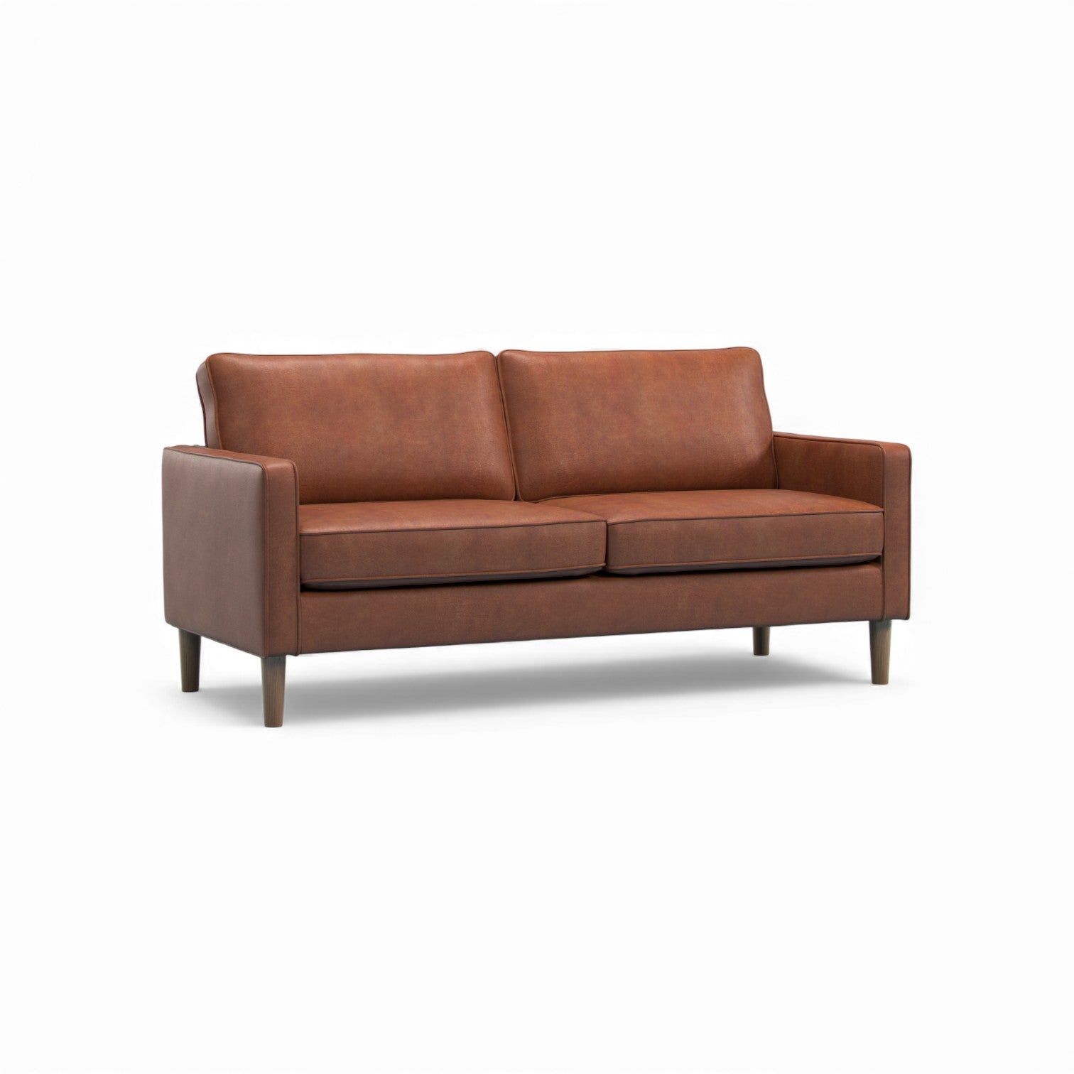Theo Brown 3 Seater Sofa