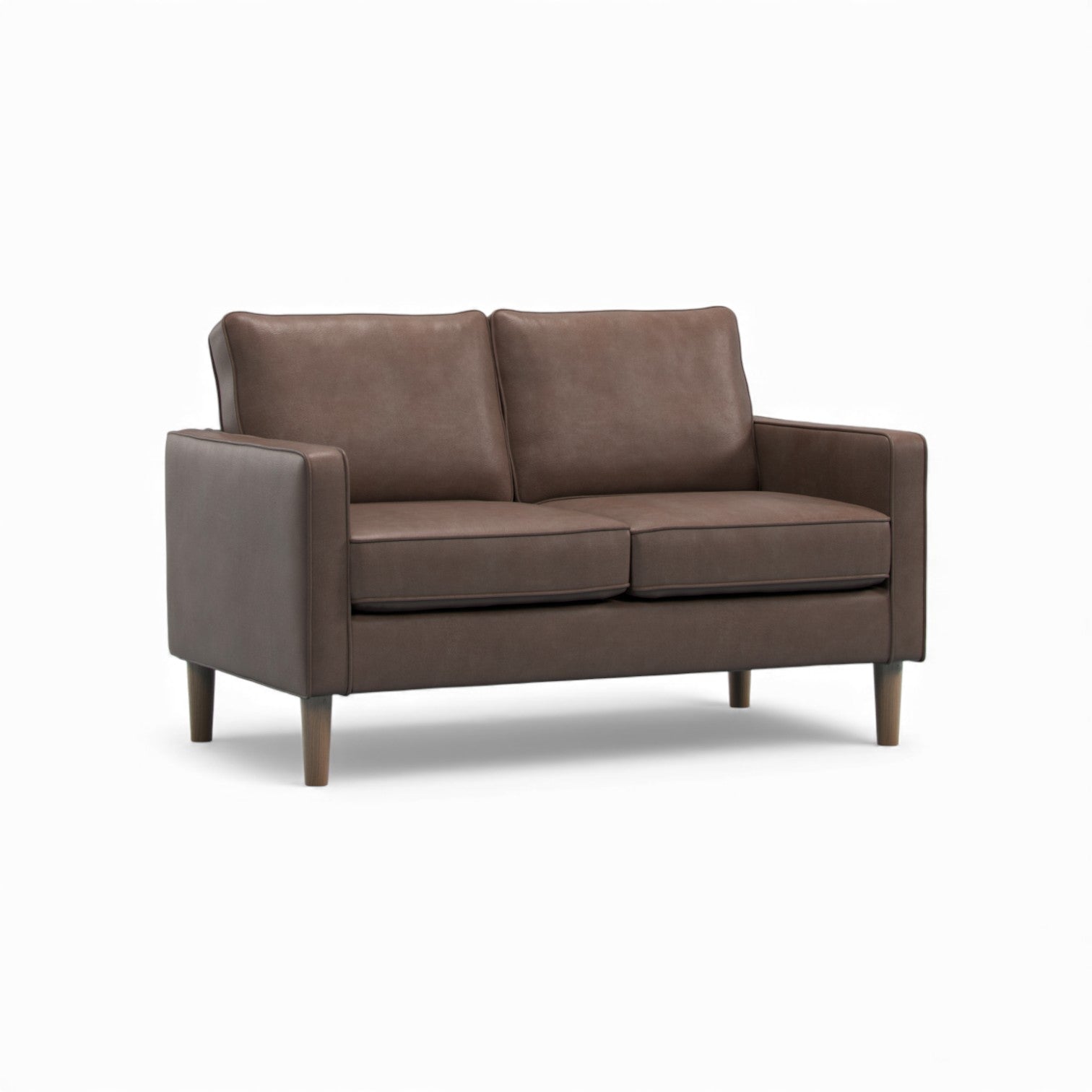 Theo Brown 2 Seater Sofa