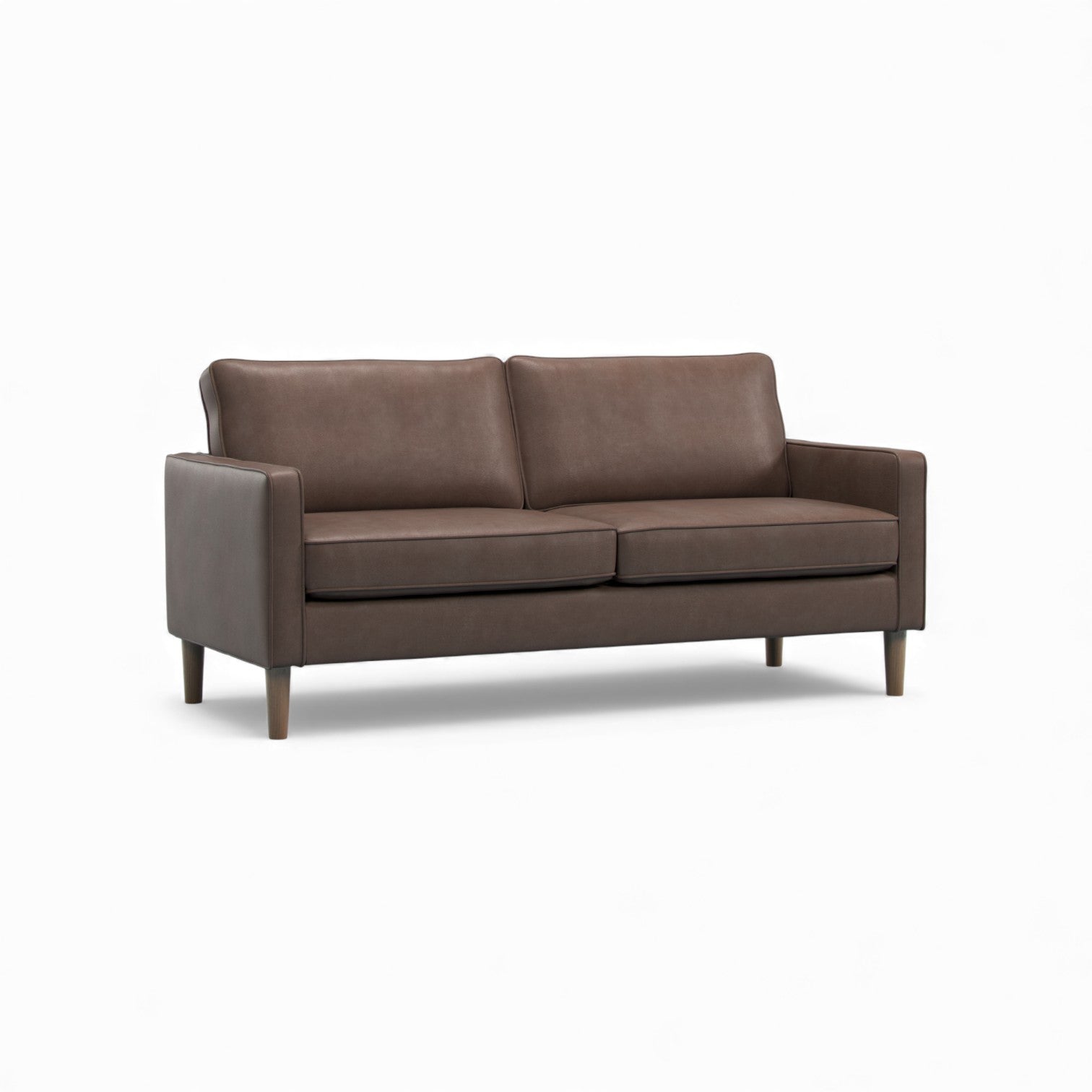 Theo Brown 3 Seater Sofa