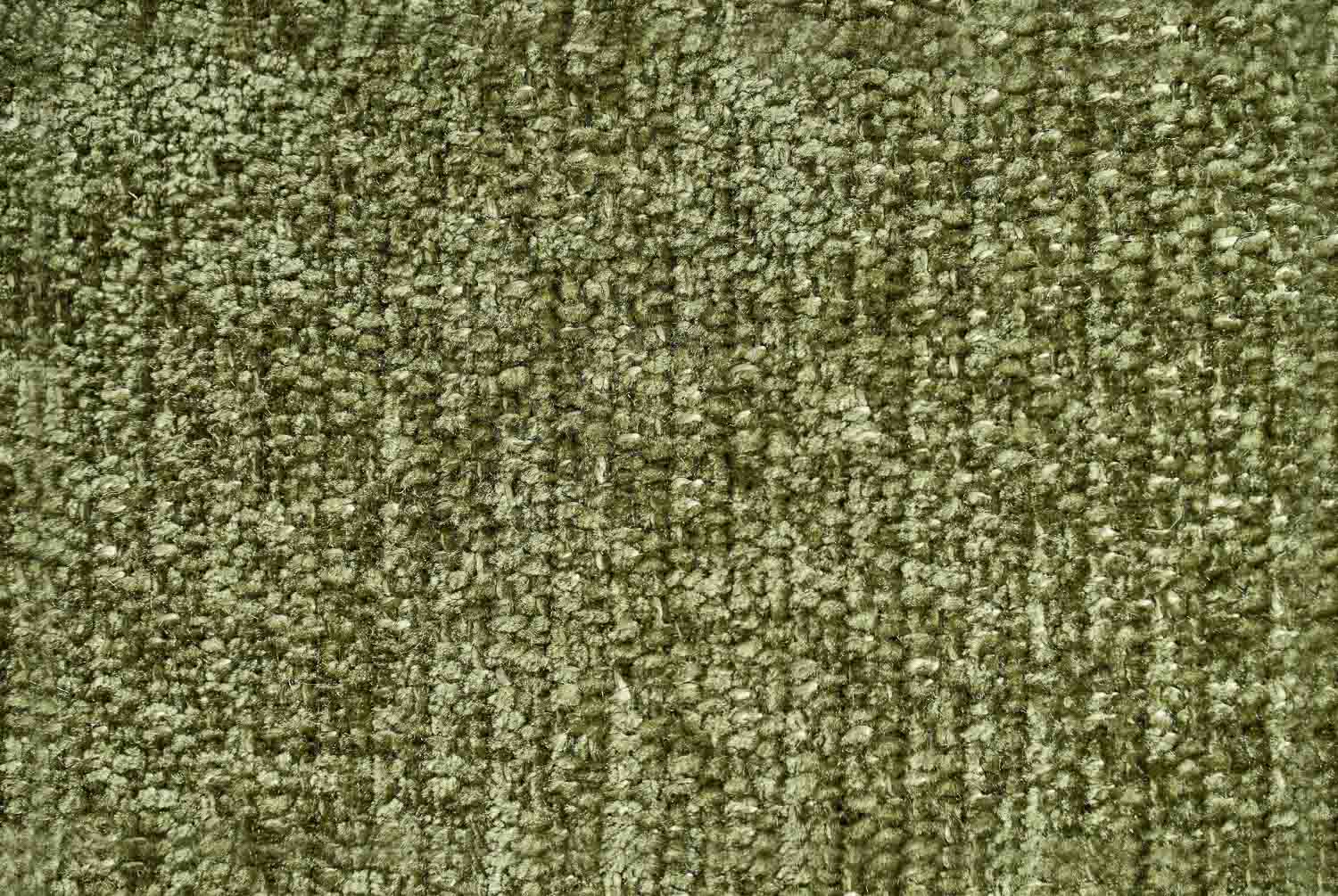 Varella Green 3 Seater Sofa