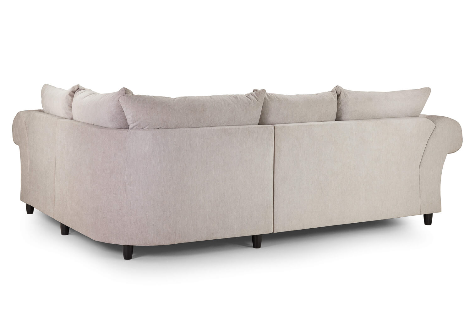 Windsor Beige Right Corner Sofa