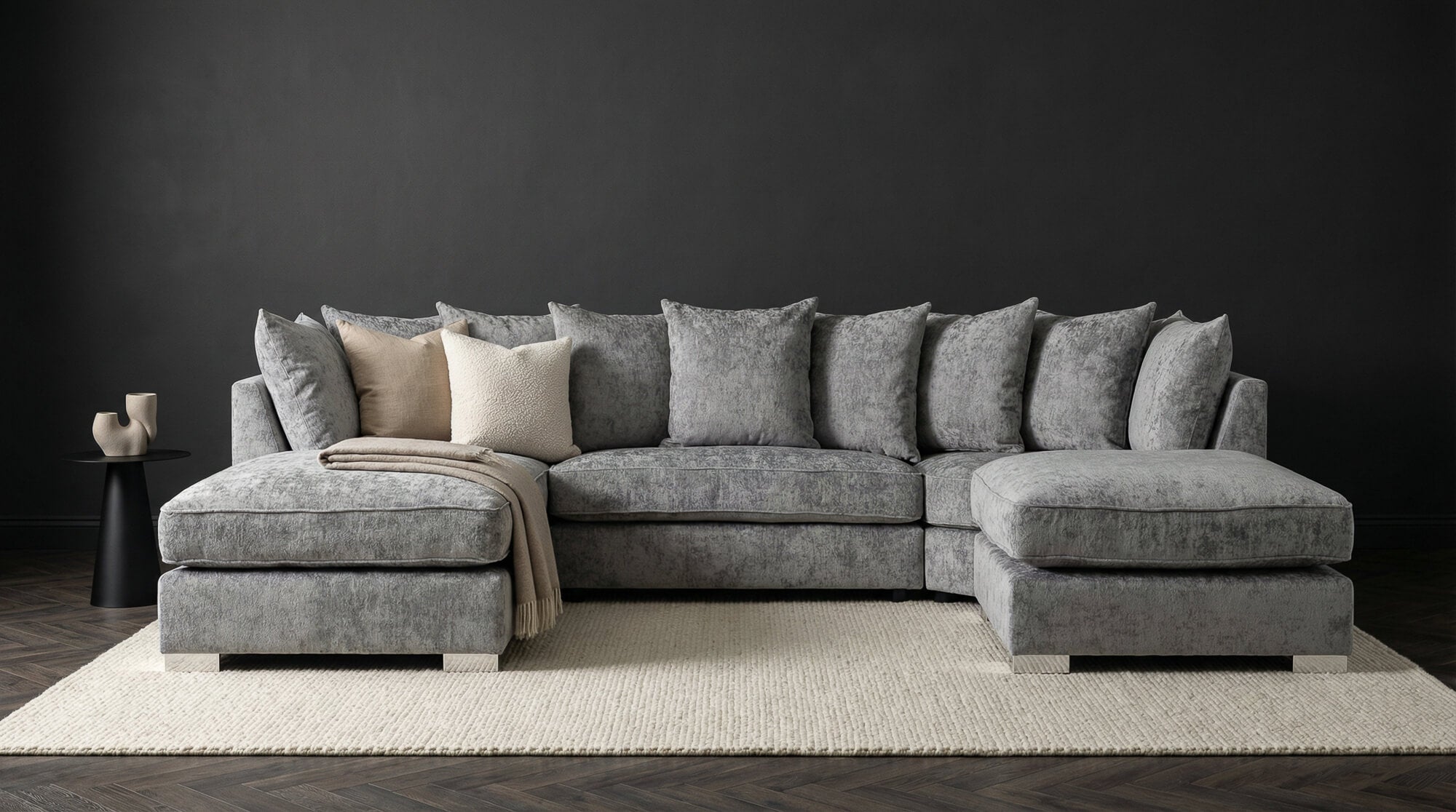 Bishop U Shape Sofa: Original vs Fake Guide