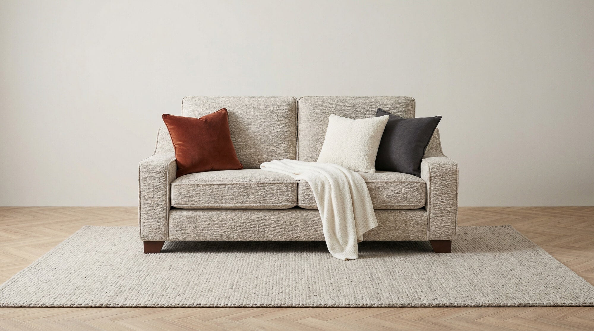Choosing The Right Sofa For Your Home.