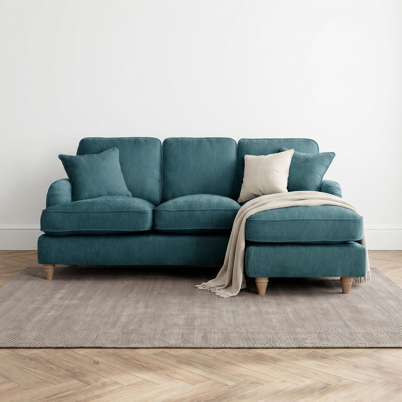 The Anika Range