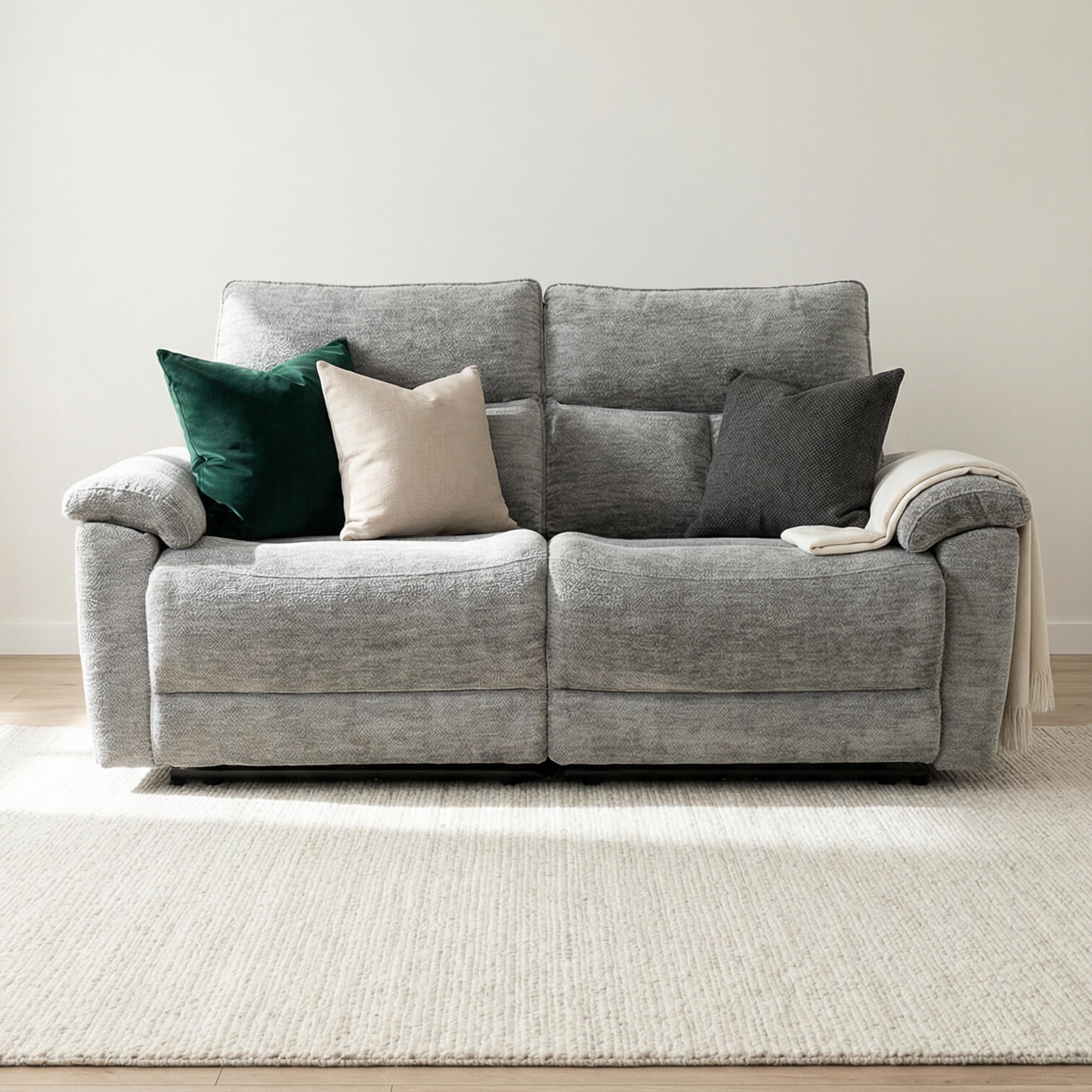 Recliner Sofas