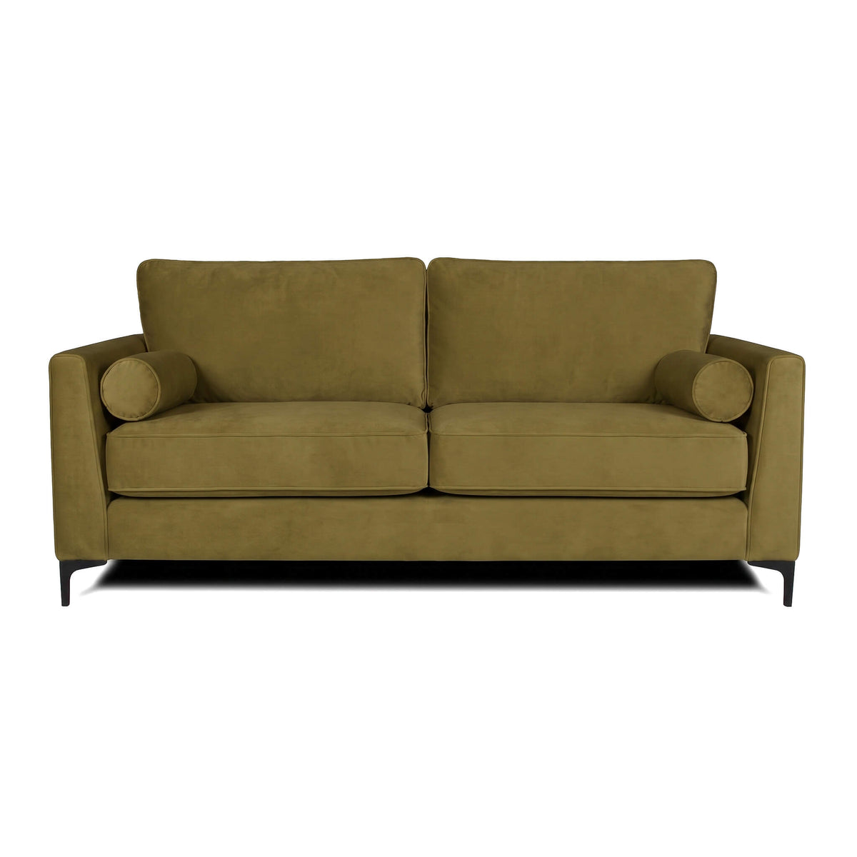 Adam Green 3 Seater Sofa