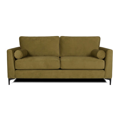 Adam Green 3 Seater Sofa