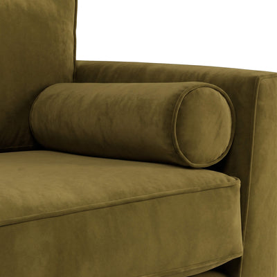 Adam Green 3 Seater Sofa