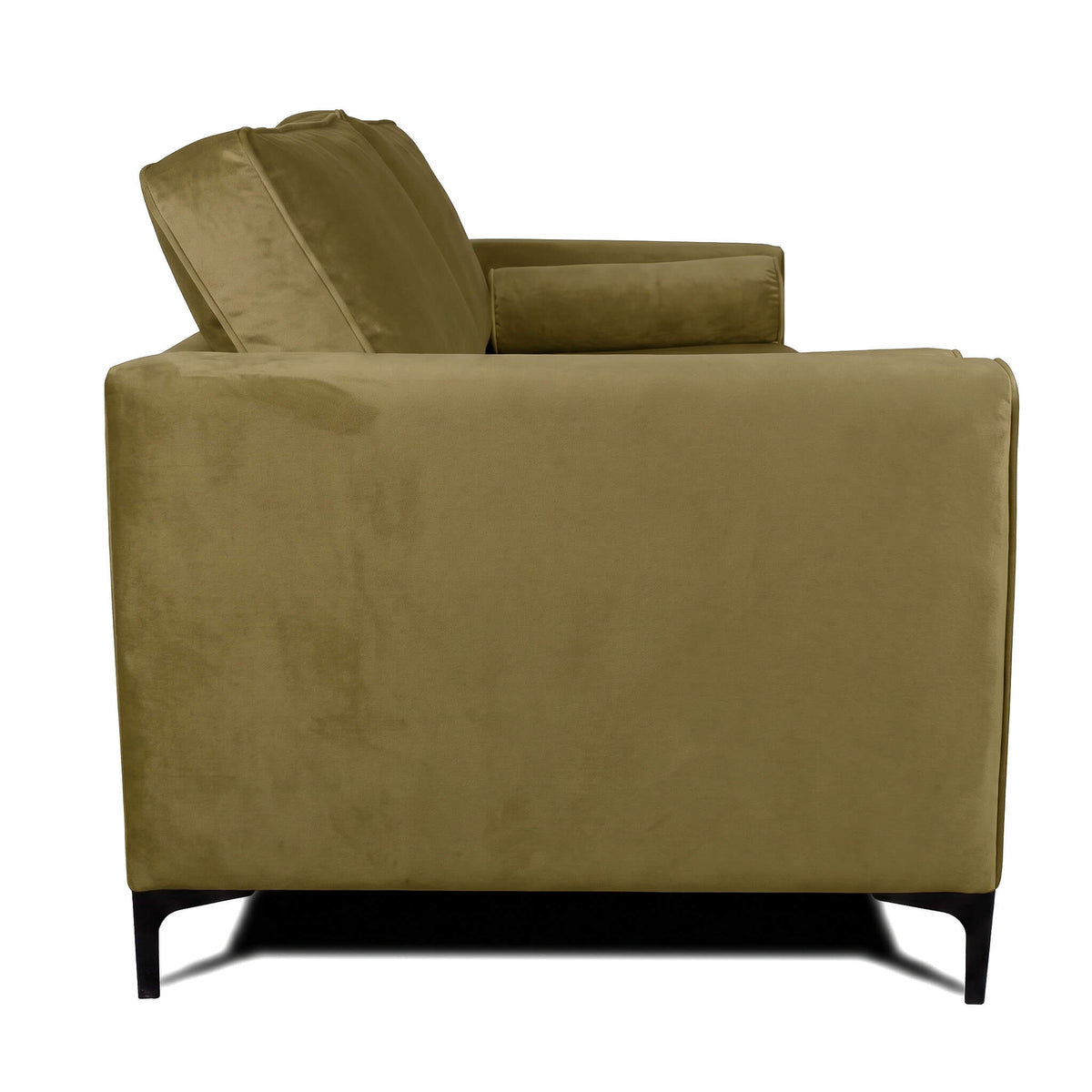 Adam Green 3 Seater Sofa