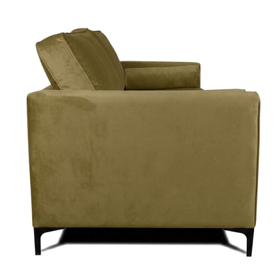 Adam Green 3 Seater Sofa
